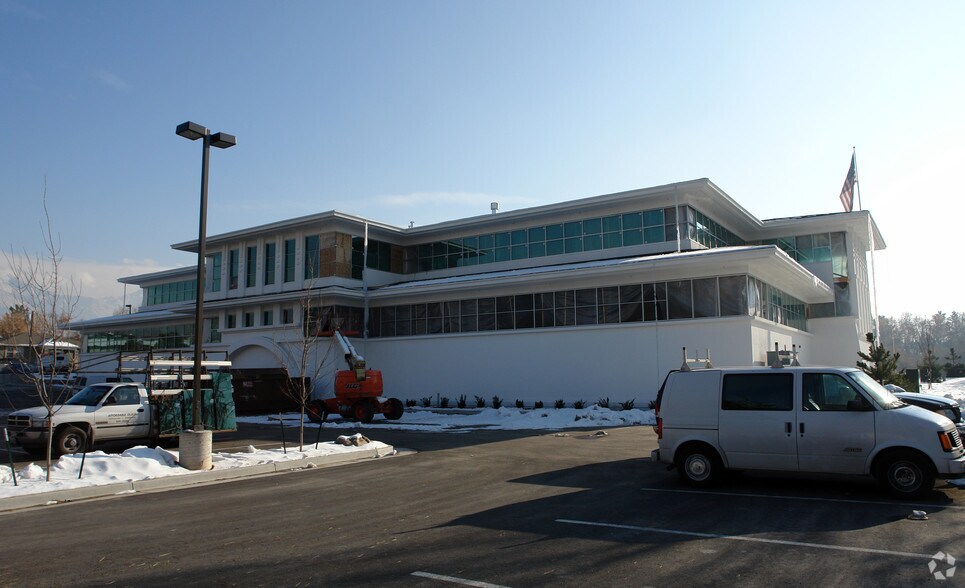 More Photos Of 999 E Murray Holladay Rd, Salt Lake City Office Residential For Sale