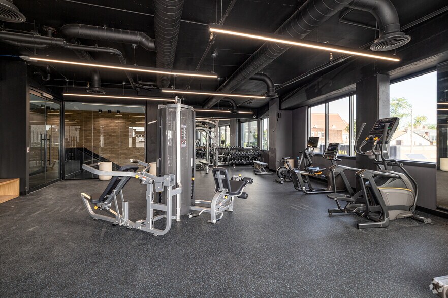 More Photos Of 431 Dr Martin Luther King Jr Blvd, East Orange Apartments For Lease
