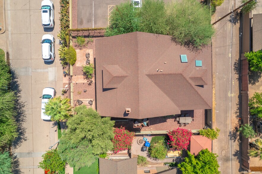 More Photos Of 531 E Lynwood St, Phoenix Office Residential For Sale