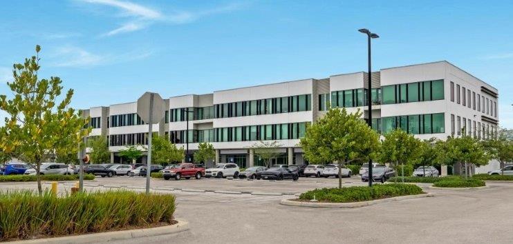 More Photos Of 1695 NW 110th Ave, Miami Medical For Lease
