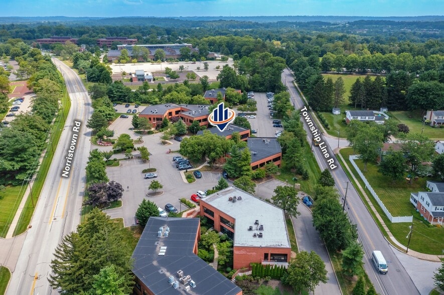 More Photos Of 486 Norristown Rd, Blue Bell Office For Lease