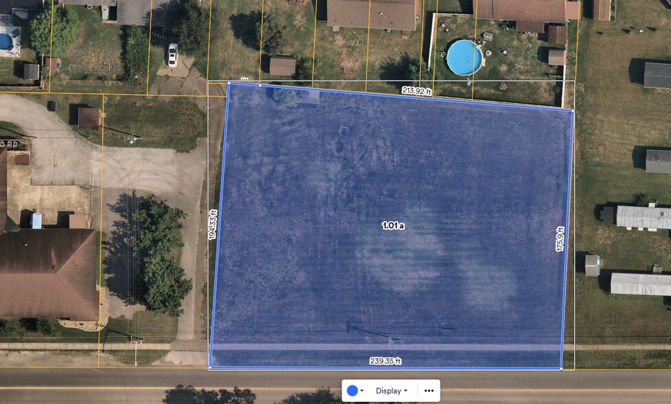 More Photos Of 1303 Colegate Dr, Marietta Land For Sale