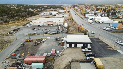 More Photos Of 331 US Highway 24, Leadville Storefront Retail Office For Sale