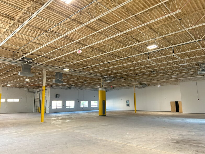 More Photos Of 1803 Underwood Blvd, Delran Warehouse For Sale