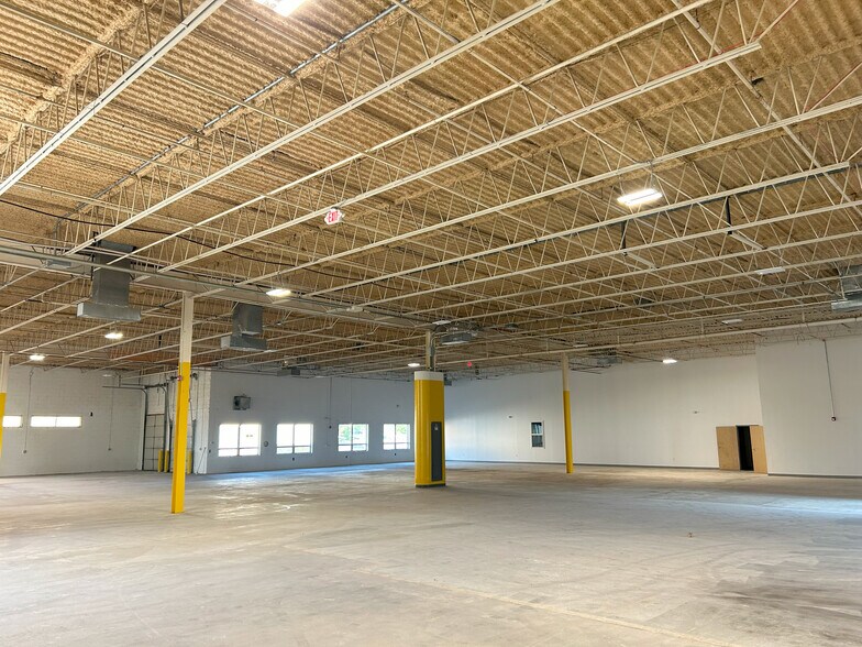 More Photos Of 1803 Underwood Blvd, Delran Warehouse For Sale