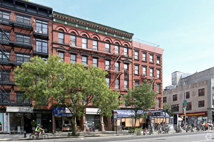 More Photos Of 150 2nd Ave, New York Apartments For Lease