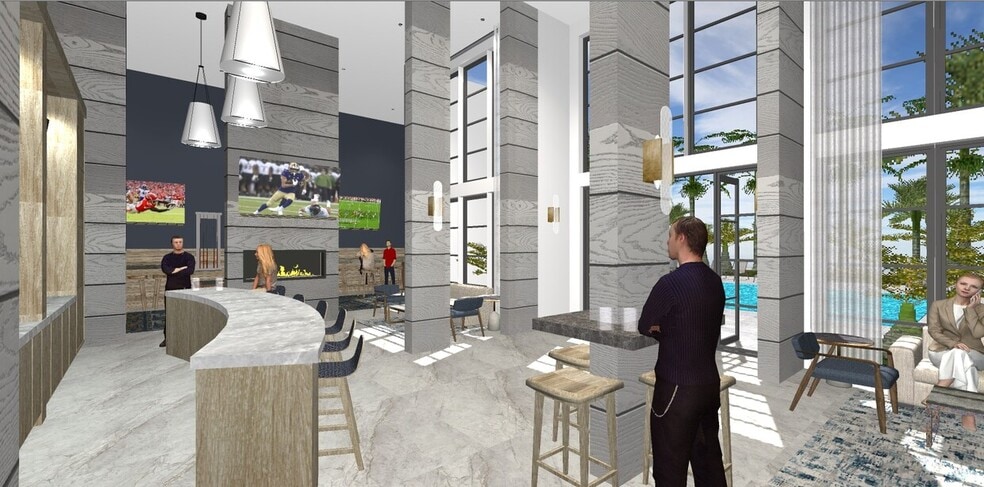 More Photos Of 1551 Forum Pl, West Palm Beach Apartments For Sale