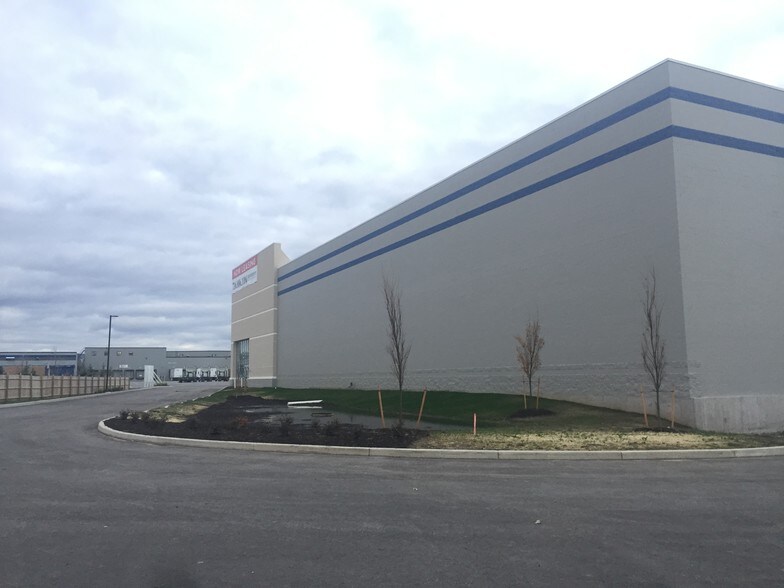 More Photos Of 135 Buell Ave, Buffalo Warehouse For Lease