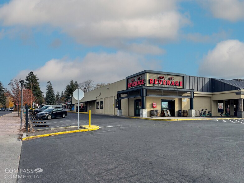 More Photos Of 740 NE 3rd St, Bend Freestanding For Lease