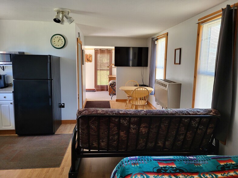 More Photos Of 820 Colebrook Rd, Errol Hotel For Sale