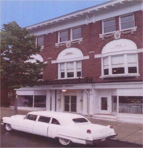More Photos Of 58 Oswego St, Baldwinsville Restaurant For Sale