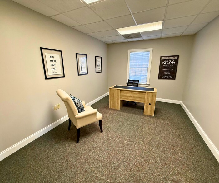 More Photos Of 206 Hillstone Dr, Jamestown Office For Lease