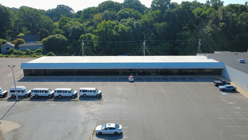 Primary Photo Of 286 S Washington Ave, Ripley Unknown For Lease