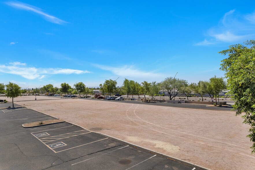 More Photos Of 14130 W Mountain View Blvd, Surprise Land For Sale