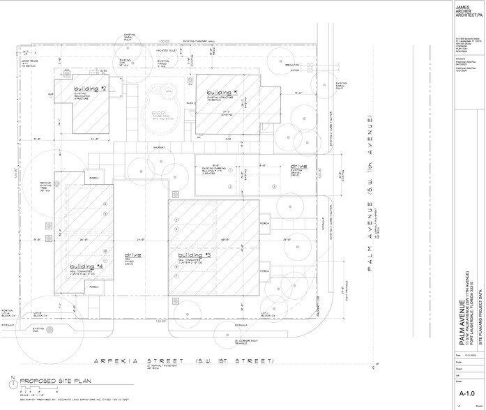 More Photos Of 11 SW 11th Ave, Fort Lauderdale Land For Sale