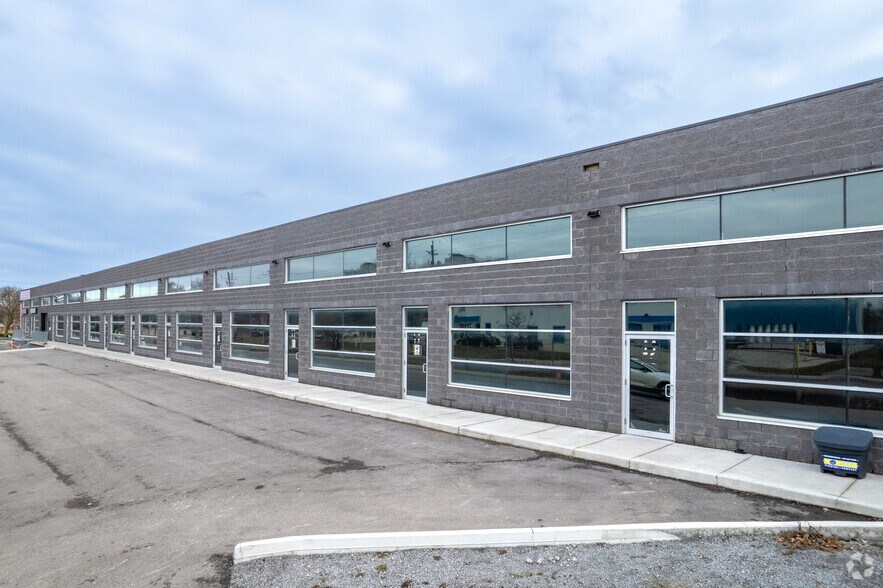 More Photos Of 1550 Birchmount Rd, Toronto Manufacturing For Lease