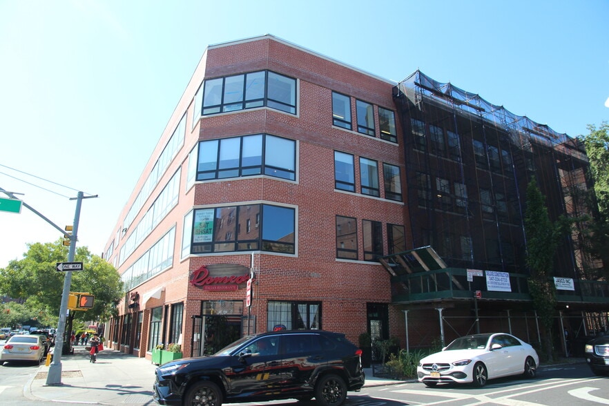 More Photos Of 74-09 37th Ave, Jackson Heights Loft Creative Space For Sale