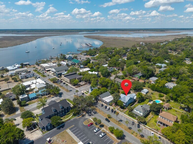 More Photos Of 209 Osborne St, Saint Marys Flex For Sale