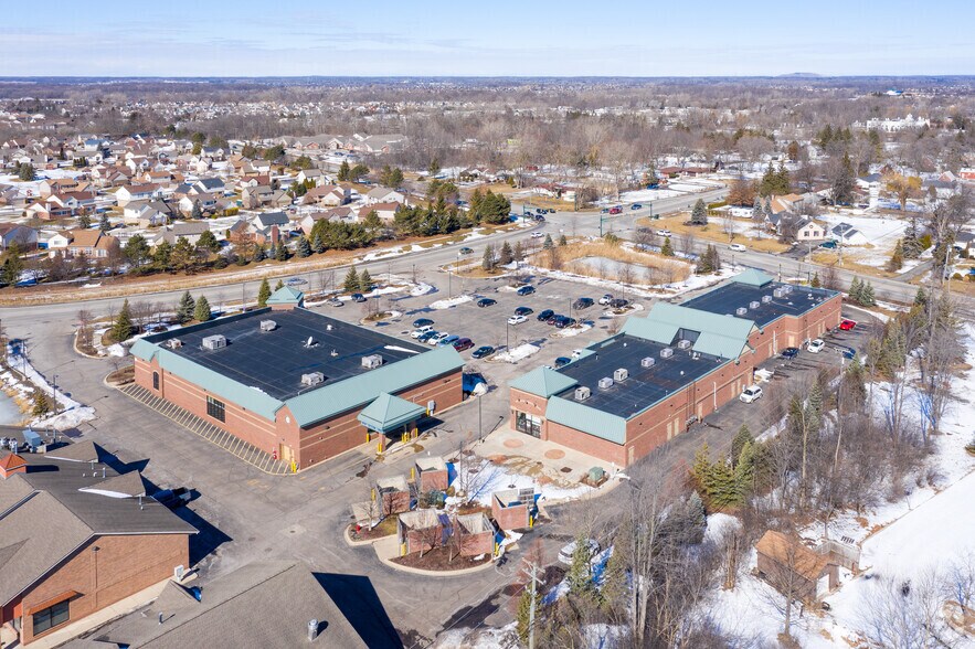 More Photos Of 4203 S Canton Center Rd, Canton Township Unknown For Lease