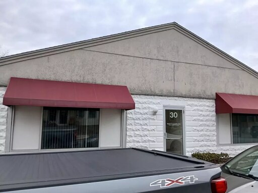 More Photos Of 30 Brigham St, New Bedford Medical For Lease