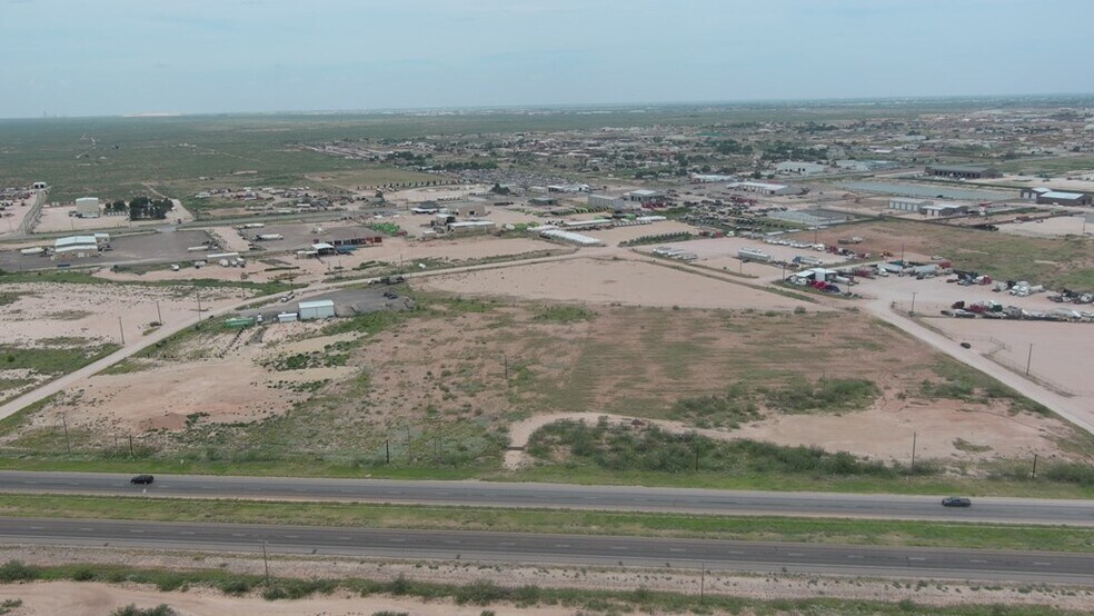 More Photos Of 121 Baiza dr, Odessa Land For Sale