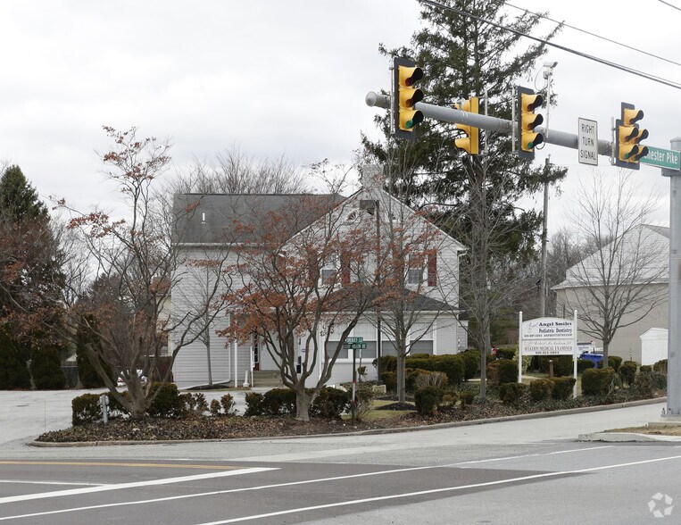 More Photos Of 4 Smedley Ln, Newtown Square Medical For Lease