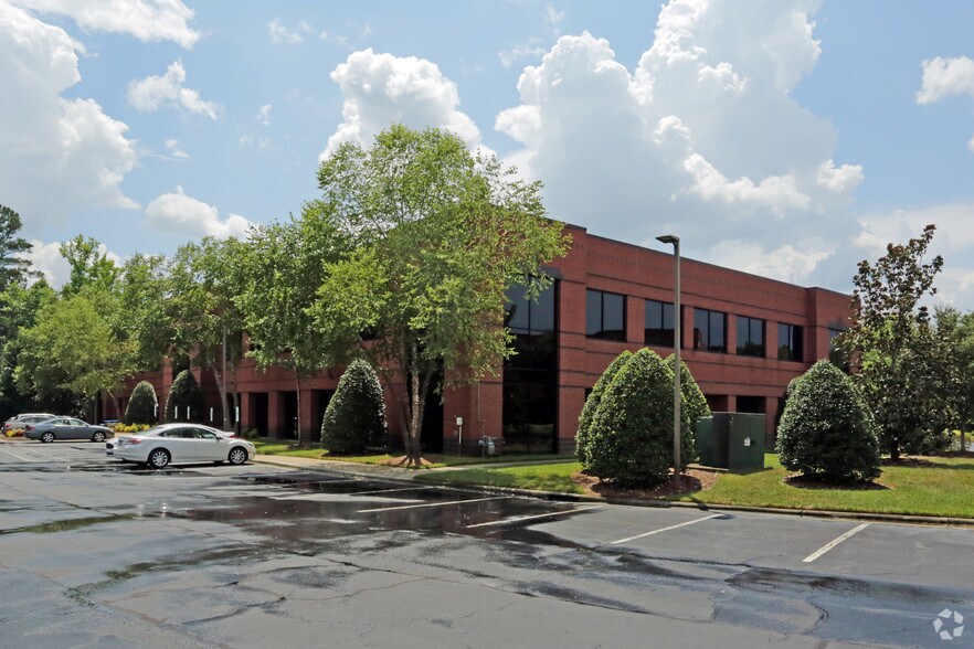More Photos Of 2000 Aerial Center Pky, Morrisville Unknown For Lease