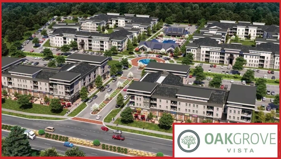 More Photos Of , McDonough Land For Sale