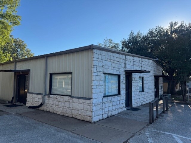 More Photos Of , Bastrop Office For Sale
