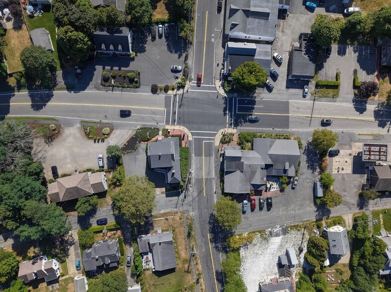 More Photos Of 133 State Highway 6A, Sandwich Office Residential For Sale