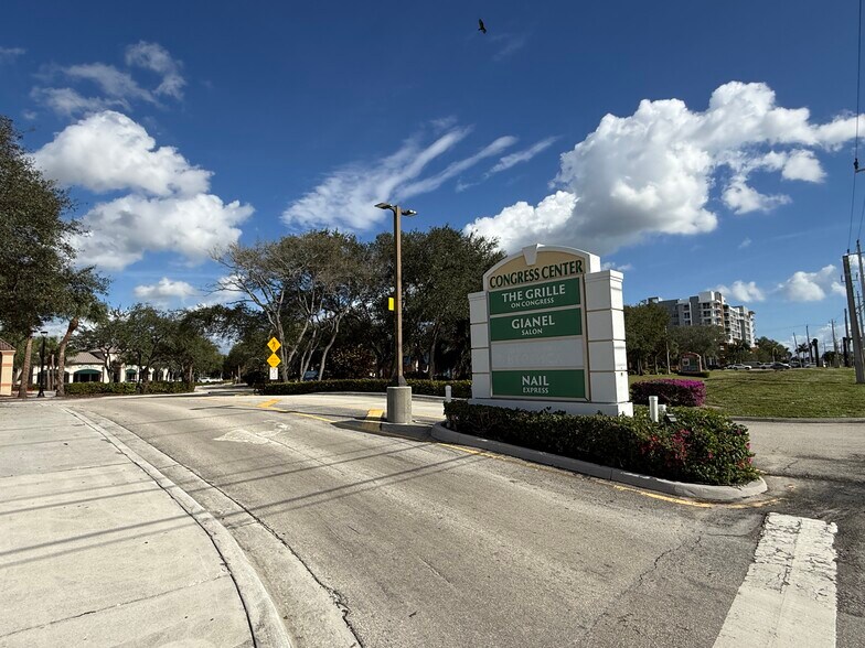 More Photos Of 861 Yamato Rd, Boca Raton Freestanding For Lease