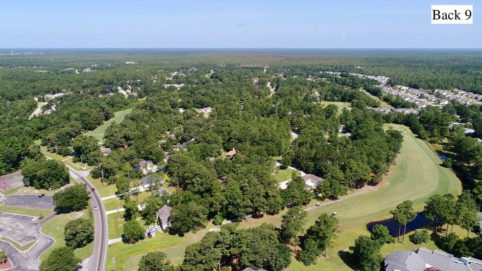 More Photos Of 2368 Country Club Dr, Hampstead Golf Course Driving Range For Sale
