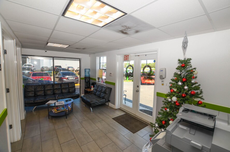 More Photos Of 3200 S State Road 7, Miramar Auto Dealership For Sale