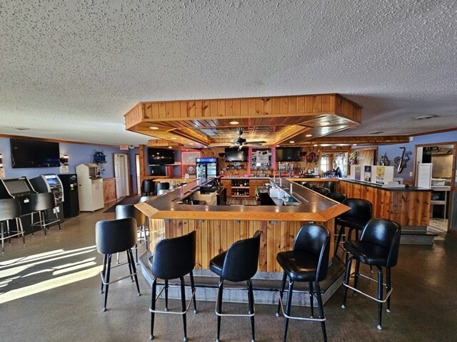 More Photos Of 109300 County Road C, Spencer Restaurant For Sale