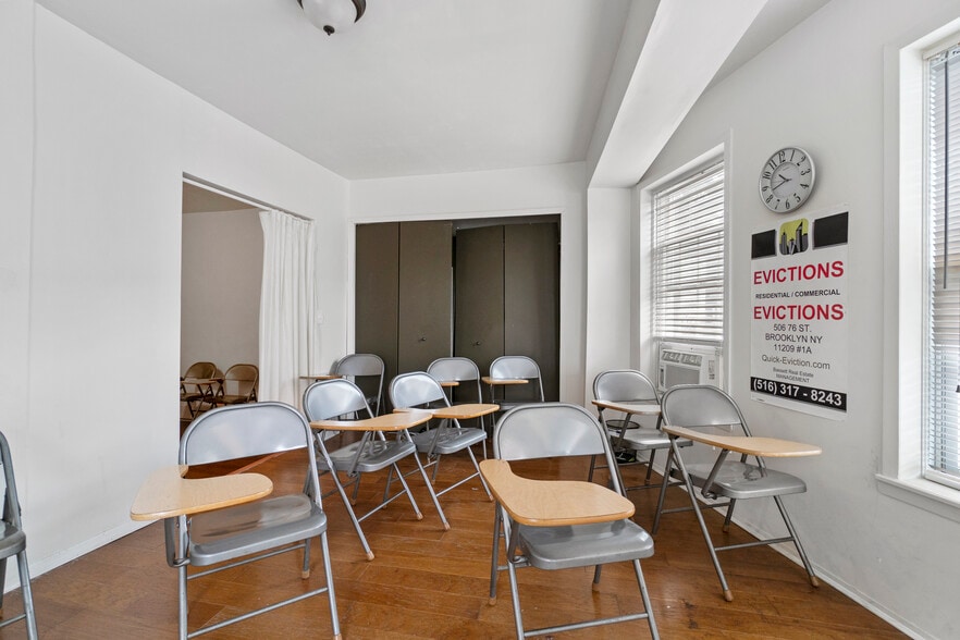 More Photos Of 7601 5th Ave, Brooklyn Storefront Retail Residential For Sale