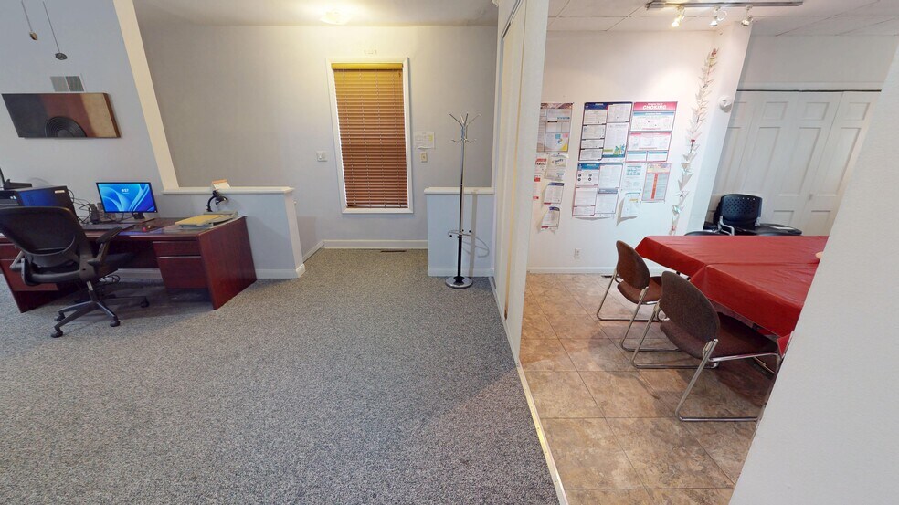 More Photos Of 1368 McCausland Ave, Saint Louis Office For Sale