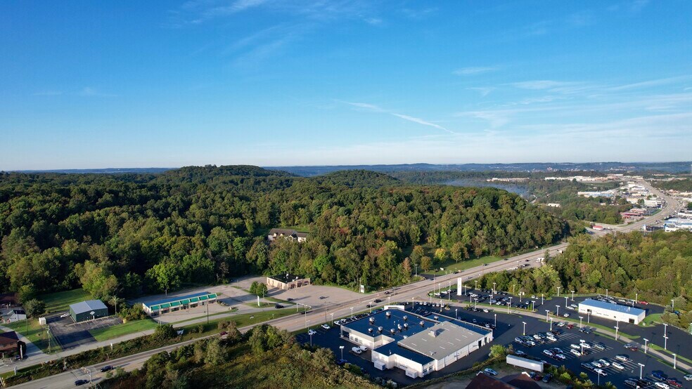 More Photos Of Route 30, Greensburg Unknown For Lease