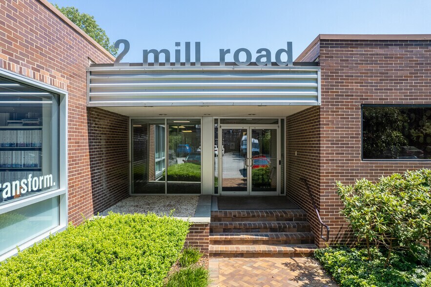 More Photos Of 3 Mill Rd, Wilmington Unknown For Lease