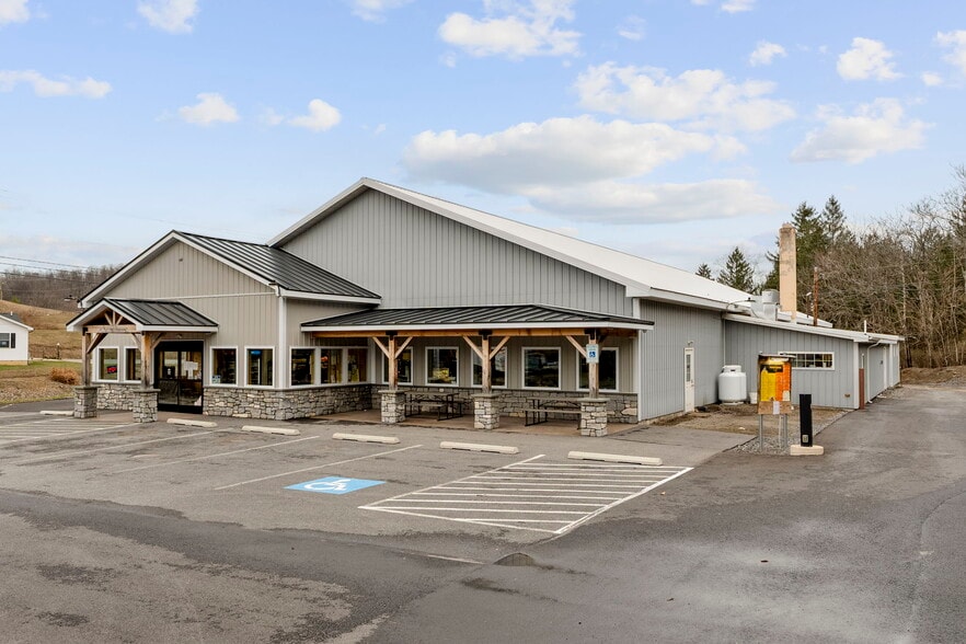 More Photos Of 4144 Pennsylvania 147 Hwy, Herndon Supermarket For Sale