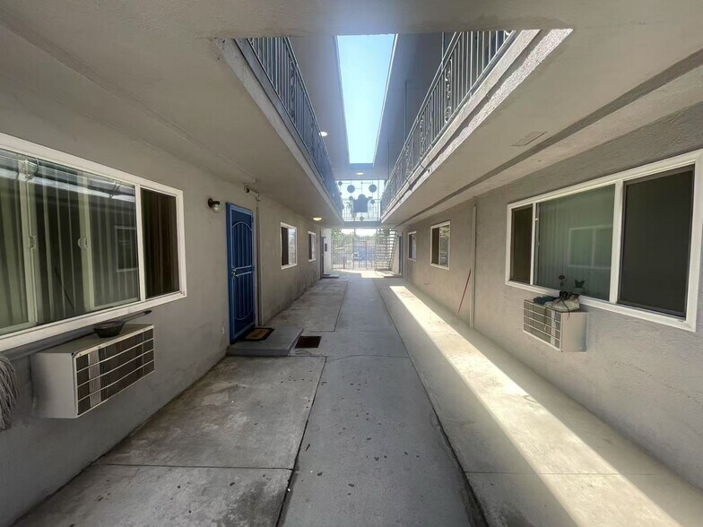 More Photos Of 1111 E 7th St, Pomona Apartments For Sale