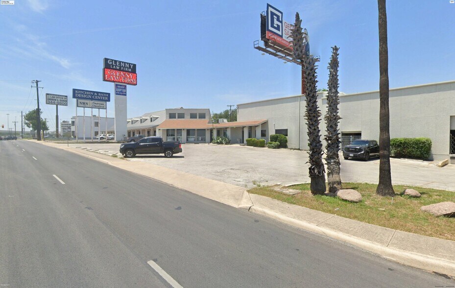 More Photos Of 3115 NW Loop 410, San Antonio Flex For Lease