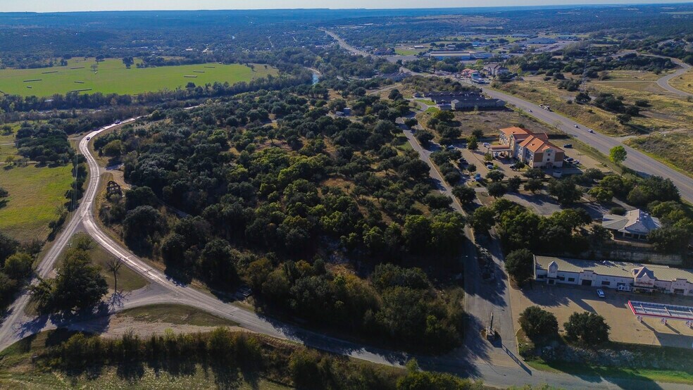 More Photos Of 110 Paluxy Summit Blvd., Glen Rose Land For Sale