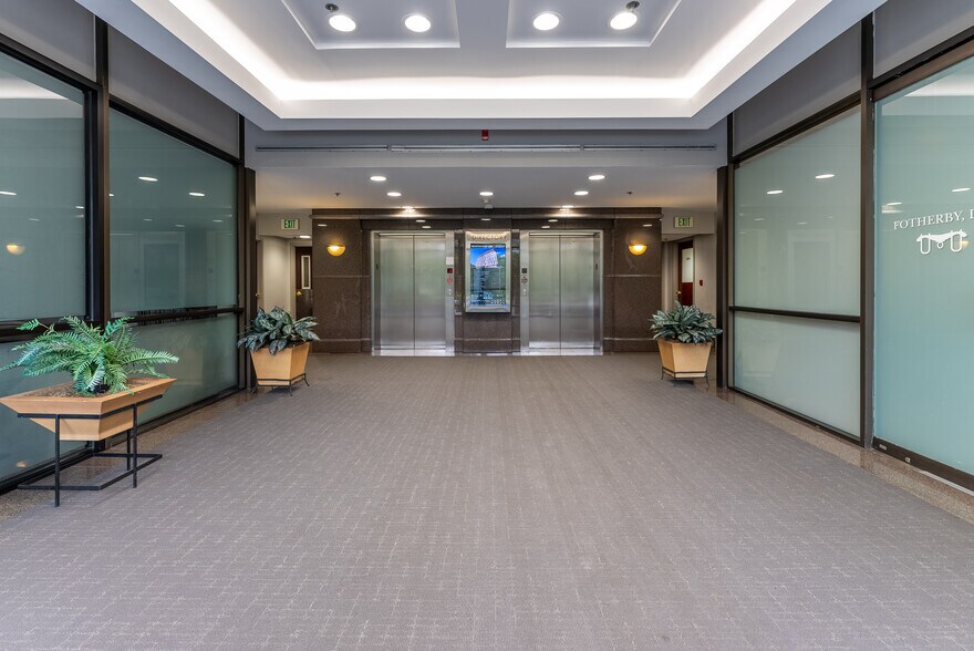 More Photos Of 102 W Pennsylvania Ave, Towson Office For Lease