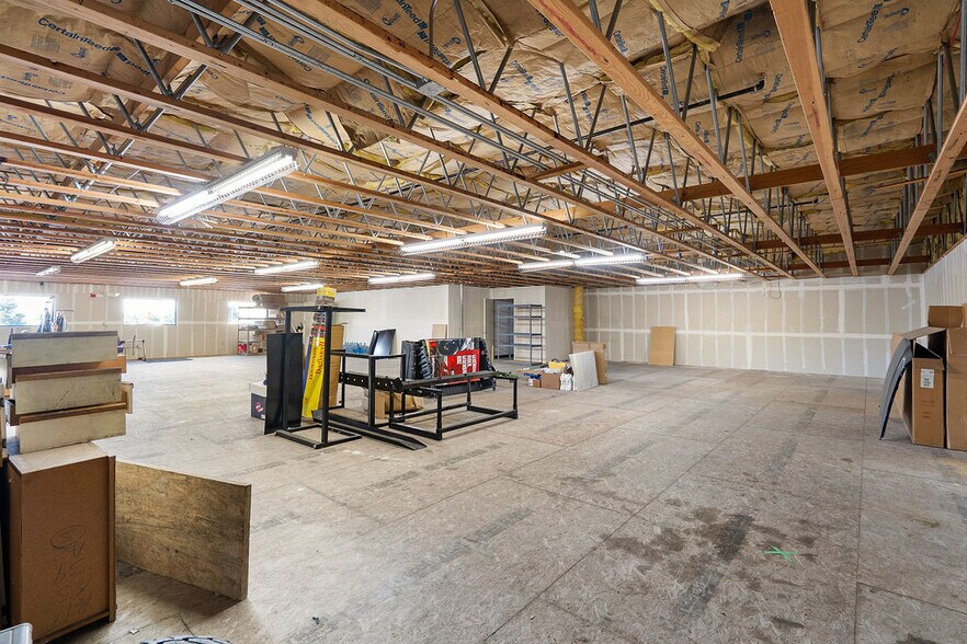 More Photos Of 111 Tennessee St, Vallejo Auto Dealership For Sale