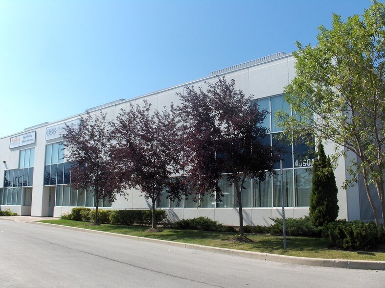 More Photos Of 4090A Sladeview Cres, Mississauga Warehouse For Lease