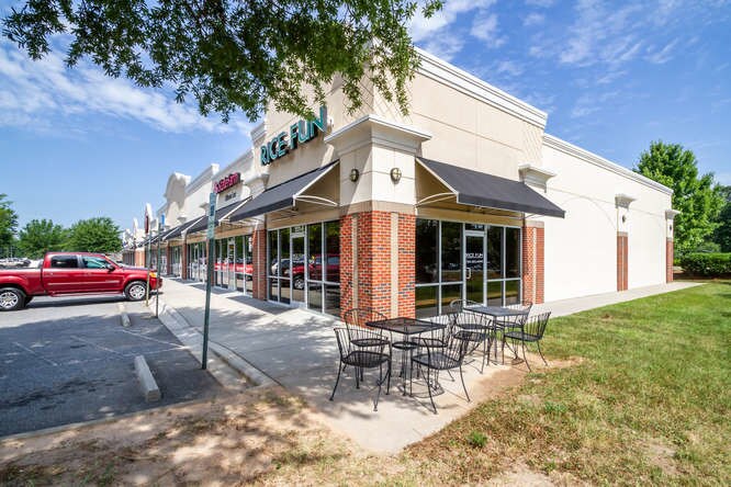 More Photos Of 1531 Cinema Dr, Statesville Unknown For Lease