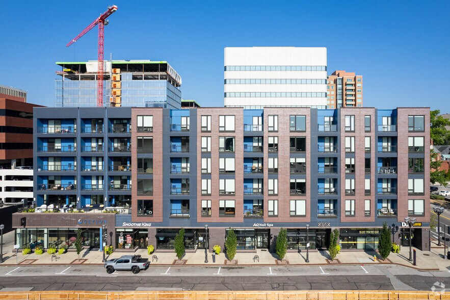 More Photos Of 25-45 N Central Ave, Clayton Apartments For Lease