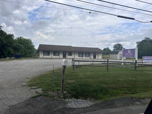 More Photos Of 1933 State Route 45, Austinburg Storefront For Sale