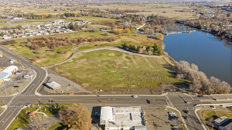 More Photos Of 310 Wine Country Rd, Prosser Land For Sale