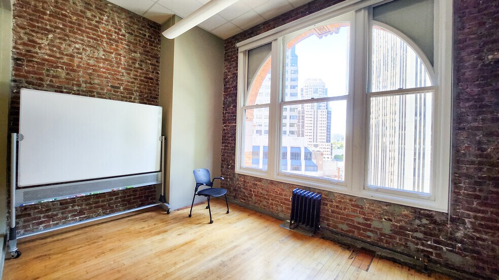More Photos Of 18-22 Battery St, San Francisco Office For Lease